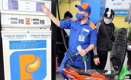 Giá xăng dầu trưa nay 22/7: RON 92 và E10 ‘rẻ như rau’, dầu diesel chỉ cách đáy ‘gang tấc’, giá lăn bánh VinFast VF 5