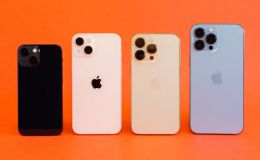 Bảng giá iPhone 13 series hôm nay: iPhone 13 cháy hàng dần, iPhone 13 Pro Max là vua 3 mắt giá bèo