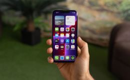 Đây là iPhone màn 120Hz rẻ nhất Việt Nam, có camera zoom quang xịn hơn cả iPhone 17, iPhone Air