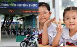 Đề xuất sáp nhập trường học: Giám đốc Sở GD&ĐT nói rõ điều phụ huynh lo lắng nhất