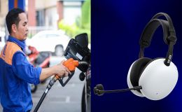 Giá xăng dầu ngày 22/7: Chuẩn bị có giá mới, sẽ tăng tiếp hay giảm? Tai nghe gaming Sony giá có rẻ