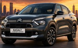 Mẫu SUV Coupe đẹp long lanh của Pháp ra mắt giá 208 triệu đồng: Rẻ lấn át xe điện, hạ bệ Kia Morning