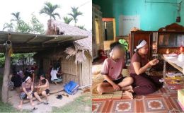 5 công nhân tử vong ở Dabaco Thanh Hóa ra đi bỏ lại mẹ già, con nhỏ, những lời hẹn mãi mãi không thành