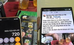 Chủ quán bán bát cháo lươn giá 250.000 đồng ở Cửa Lò kể lại sự tình, nhiều người vội vàng ‘quay xe’