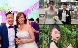 ‘Cô dâu’ Thu Sao gây bất ngờ với diện mạo khác lạ hậu chia tay Hoa Cương, sắp lấy chồng mới ở tuổi 70