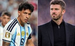 Vừa chấn thương tại World Cup 2026, Lisandro Martinez bị Man Utd rao bán vì lí do khó tin?