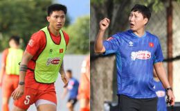 Lịch thi đấu ASEAN Cup 2026 mới nhất 23/7 - Lịch thi đấu của ĐT Việt Nam ở giải vô địch Đông Nam Á