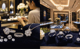 SJC công bố về cách thu mua lại kim cương, trường hợp nào bị từ chối? Cập nhật giá mua vào chi tiết?