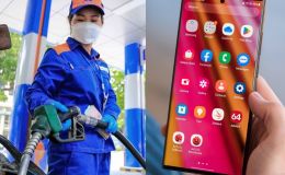 Giá xăng sáng nay 23/7: Xăng E5, E10 cách mức 18.000 đồng/lít không xa, chiều nay ra sao? Galaxy S24 Ultra có rẻ