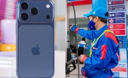 Bảng giá xăng dầu hôm nay 23/7: Xăng E5 RON92 và E10 RON95 giảm sâu gần  11.000 đồng, iPhone 17 Pro cực rẻ