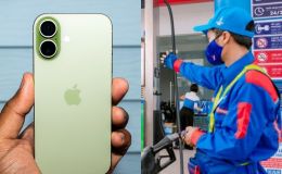 Giá xăng chiều nay sau điều chỉnh bao nhiêu tiền một lít, iPhone 17 có đang rẻ và đáng mua?