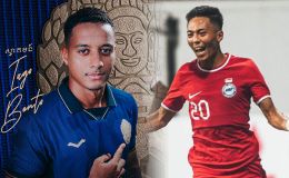 Nhận định bóng đá, dự đoán tỷ số Campuchia vs Singapore, 19h ngày 24/7 - AFF Cup 2026: Địa chấn xuất hiện?