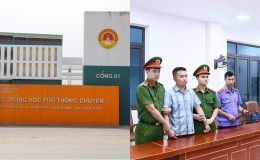 Thêm bất thường ở điểm thi của thí sinh Tuyên Quang, sự kỳ quái không chỉ xuất hiện năm nay
