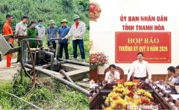 Thông tin mới về vụ 5 công nhân tử vong ở trại lợn Dabaco, công ty này từng bị xử phạt vì vi phạm