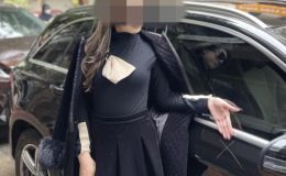 Vụ cào nát ô tô Mercedes ở Hà Nội: Thủ phạm bật khóc tại tòa, diễn biến cuối cùng gây bất ngờ