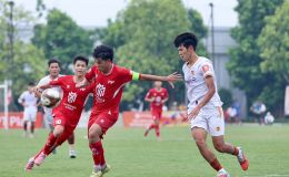 Lịch thi đấu bóng đá Việt Nam hôm nay 23/7: Đại chiến trước thềm ASEAN Cup 2026