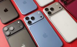 Nhiều người dùng iPhone có thể bỏ sang Android vì sốc với mức giá tăng kỷ lục iPhone 18 Pro Max