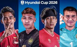 Kết quả, tỷ số Myanmar vs Malaysia hôm nay 25/7 - AFF Cup 2026: ĐT Việt Nam nhận tin vui