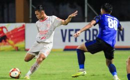 Lịch thi đấu bóng đá Việt Nam hôm nay 25/7: Chung kết U21 Quốc gia 2026 diễn ra lúc mấy giờ?