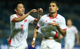 BXH Vua phá lưới AFF Cup 2026 mới nhất: Đình Bắc áp đảo, Xuân Son chỉ đứng thứ 5