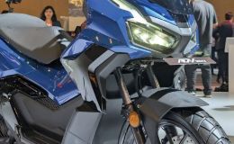 Tin xe máy 26/7: Honda ra mắt ‘vua xe ga’ 157cc mới ấn tượng hơn Air Blade, giá khoảng 38 triệu đồng