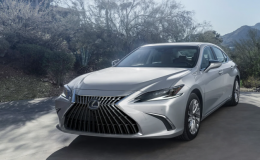 Giá xe Lexus tháng 7/2026: Cập nhật giá Lexus ES, NX, RX, GX, LX