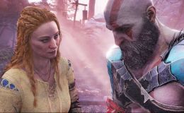 'God of War: Laufey' ấn định ngày phát hành, hé lộ câu chuyện mới trong vũ trụ God of War: Kratos sẽ trở lại