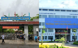 Đắk Lắk: Học sinh được 2-3 điểm/môn vẫn đỗ trường Chuyên, thầy Hiệu trưởng nói lý do 