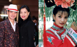 Tranh cãi vợ Cục trưởng Xuân Bắc được khen đẹp như Triệu Vy, chính chủ có động thái gây chú ý