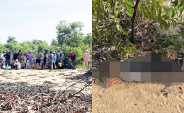 Kết quả khám nghiệm bộ xương người trong rừng tràm ở Đà Nẵng: Xác định nguyên nhân và danh tính