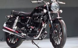 Honda chính thức ra mắt ‘huyền thoại côn tay’ mới giá khoảng từ 47 triệu đồng: Rẻ như Honda Winner R