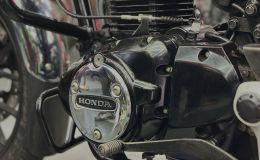 Tin xe máy 27/7: Honda ra mắt ‘huyền thoại côn tay’ mới khác biệt Winner R, giá khoảng 47 triệu đồng