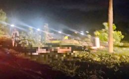 Lâm Đồng: Nam thanh niên 17 tuổi tử vong giữa bãi đất trống, hiện trường lộ nhiều điểm bất thường