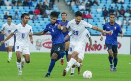 Dự đoán kết quả, tỷ số Indonesia vs Campuchia - Siêu máy tính nhận định bóng đá AFF Cup 2026 hôm nay 27/7
