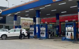 Vì sao nhiều cây xăng dầu bán cầm chừng? Bộ Công Thương chỉ đạo kiểm tra trên toàn quốc