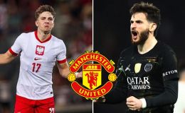 HLV Carrick nhắm 'Kvratskhelia 2.0', Man Utd chiêu mộ thành công thần đồng được cả nước Anh săn đón?