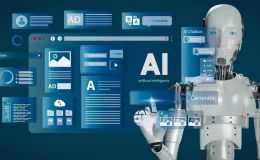 Sau cơn sốt Generative AI, các ông lớn công nghệ đang ráo riết chạy đua sang Agentic AI
