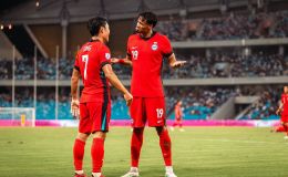 Kết quả bóng đá, tỷ số Singapore vs Timor Leste - AFF Cup 2026: Diễn biến khó tin