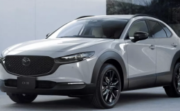 Điểm tin ô tô 27/7: Mazda3 và CX-30 nhận đợt nâng cấp mới, Loạt xe MG giảm ‘chạm đáy’ tháng 7 này