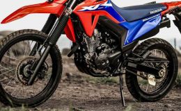 Tin xe trưa 27/7: ‘Vua côn tay’ mới của Honda ra mắt với giá rẻ, phân khúc trên Winner R và Yamaha Exciter