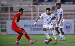 Dự đoán kết quả, tỷ số Philippines vs Myanmar - Siêu máy tính nhận định bóng đá AFF Cup 2026 hôm nay 28/7