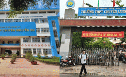 Sở GD&ĐT lý giải vì sao thí sinh hơn 2 điểm vẫn đỗ trường chuyên, có sai sót trong xét tuyển hay không?
