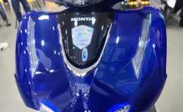 Honda SH phiên bản 2026 chính thức ra mắt tại Việt Nam: Thiết kế đẹp át vía SH125i và SH 160i, giới hạn 200 xe, giá mềm