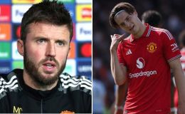 Man United đánh bại Chelsea, siêu tiền vệ cả Ngoại hạng Anh săn đón cập bến Old Trafford?