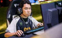 Tuyển thủ Slayder chính thức giải nghệ: Khép lại hành trình của một trong những xạ thủ tài năng nhất LMHT Việt Nam