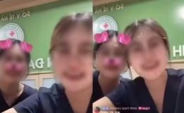 Diễn biến mới vụ 2 nữ sinh Khoa Y phát ngôn gây tranh cãi: Nhà trường chuẩn bị họp Hội đồng kỷ luật