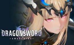 Nói không với gacha 'hút máu', game mới Dragon Sword gây bất ngờ với màn ra mắt ấn tượng trên Steam