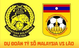 Dự đoán tỷ số Malaysia vs Lào 20h00 ngày 28/7 - Nhận định bóng đá AFF Cup 2026 hôm nay