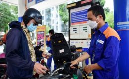 Giá xăng dầu chiều nay 28/7: Xăng RON 92 giảm hơn 9.200 đồng/lít, E10 sắp rẻ kỷ lục, bảng giá đầy bình xe ga 125cc