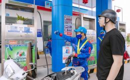 Giá xăng dầu hôm nay 29/7: Xăng RON 92 và E10 giảm gần 10.000 đồng, sắp ‘rẻ như bèo’, bảng giá đầy bình xe ga 150-160cc